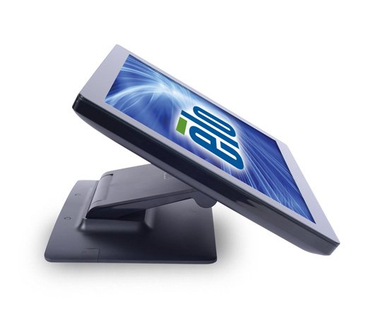 Elo Touchscreen Monitor 1723l [E683457] 17