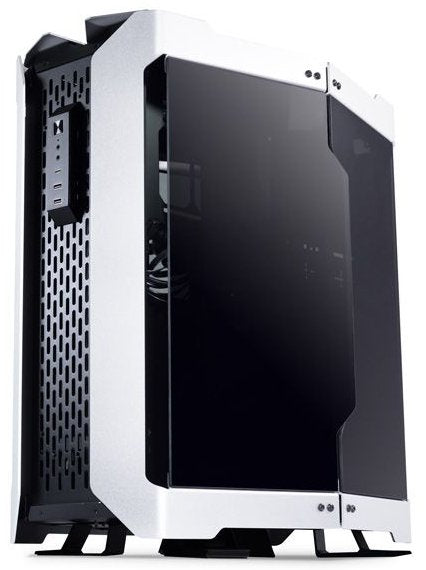 Caja Pc Lian Li Odyssey X Negro