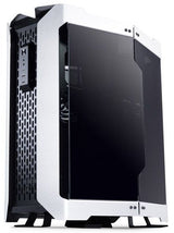 Caja Pc Lian Li Odyssey X Plata