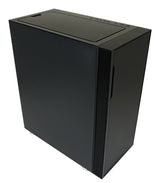 EAN 4262443280203 - LC-Power LC-8000B-ON carcasa de ordenador Midi Tower Negro imagen 5