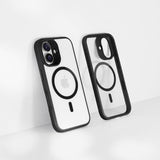Epico Funda Iphone 16e Mag+ Hero Case Pro - Black