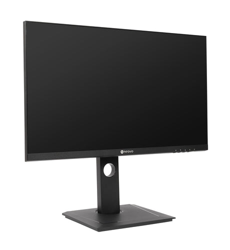 EAN 4710739597691 - AG Neovo DW2401 pantalla para PC 60,5 cm (23.8") 2560 x 1440 Pixeles Wide Quad HD LED Negro imagen 5