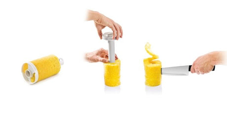 EAN 8595028435283 - Tescoma 643650 rebanadora Manual Colores surtidos Plástico imagen 7