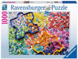 EAN 4005556152742 - Ravensburger 00015274 puzzle Puzzle rompecabezas 1000 pieza(s) Arte imagen 1