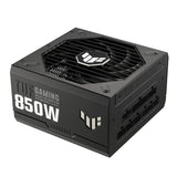 EAN 4711081786573 - ASUS TUF Gaming 850W Gold unidad de fuente de alimentación 24-pin ATX ATX Negro imagen 1