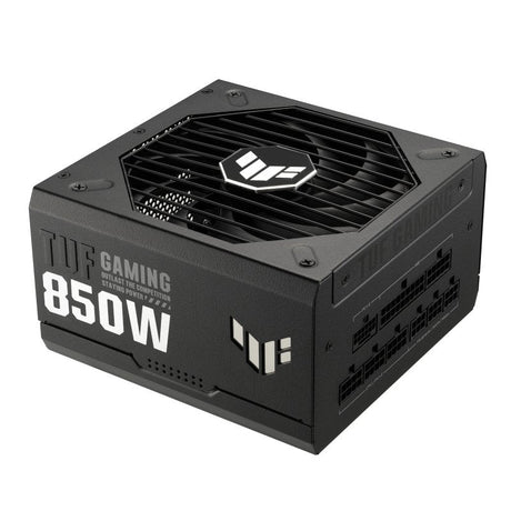 EAN 4711081786573 - ASUS TUF Gaming 850W Gold unidad de fuente de alimentación 24-pin ATX ATX Negro imagen 1