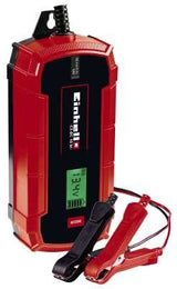 Einhell Cargador De Batería De Coche Ce-Bc 10m 1002245
