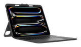 Targusâ® Versavuâ® Bluetoothâ® Keyboard Case For Ipad Proâ® 13-Inch (M4) (Es)