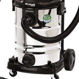 Aspirador En Seco Y Húmedo Einhell Te-Vc 2230 Sa (Rojo) 2342363