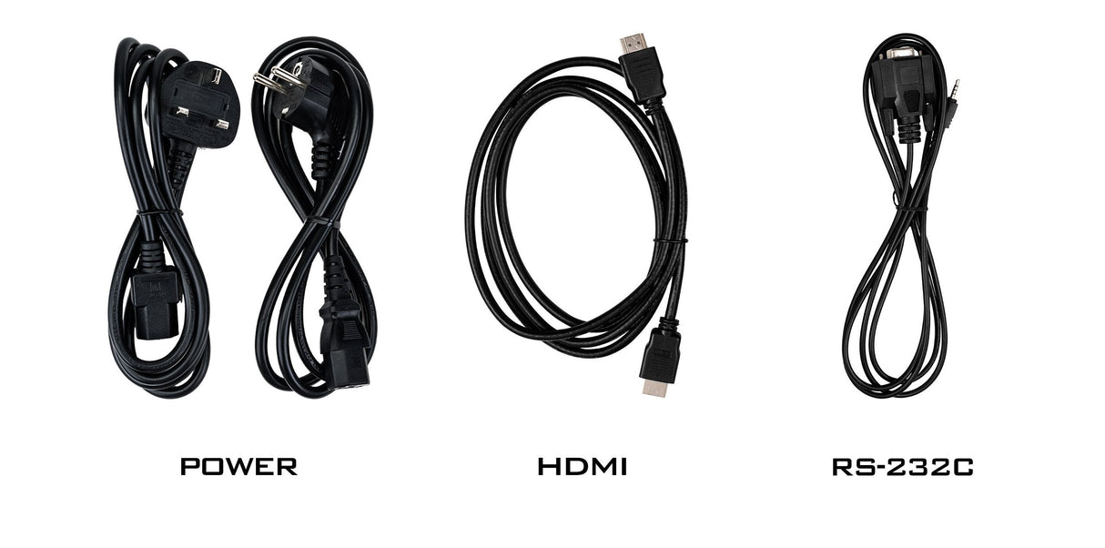Monitor Public 43 Iiyama Le4341s-B2 Fhd Ips