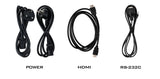 Monitor Public 43 Iiyama Le4341s-B2 Fhd Ips