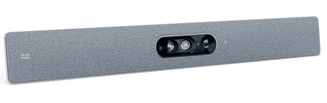 EAN 889728532723 - Cisco CS-QUADCAM2= cámara de videoconferencia 20 MP Gris 5056 x 3888 Pixeles 60 pps CMOS 25,4 / 1,7 mm (1  imagen 1