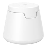 Belkin Ultracharge 25w Qi2 White Modular Charg.Station Wiz052kqwh