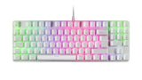 EAN 4711099470303 - Mars Gaming MKREVOPROWBPT teclado Juego USB imagen 3