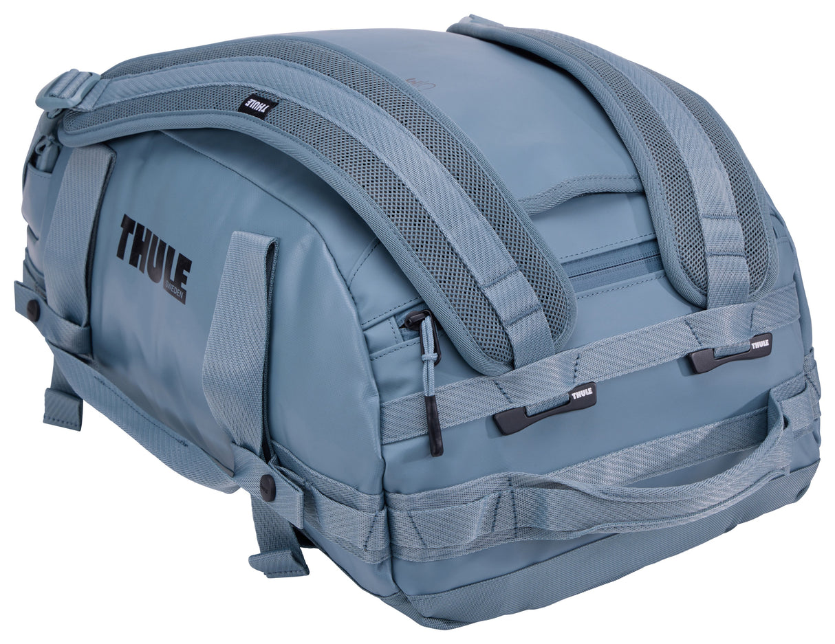 Bolsa De Viaje Thule Chasm 30l - Gris Estanque, 3205214