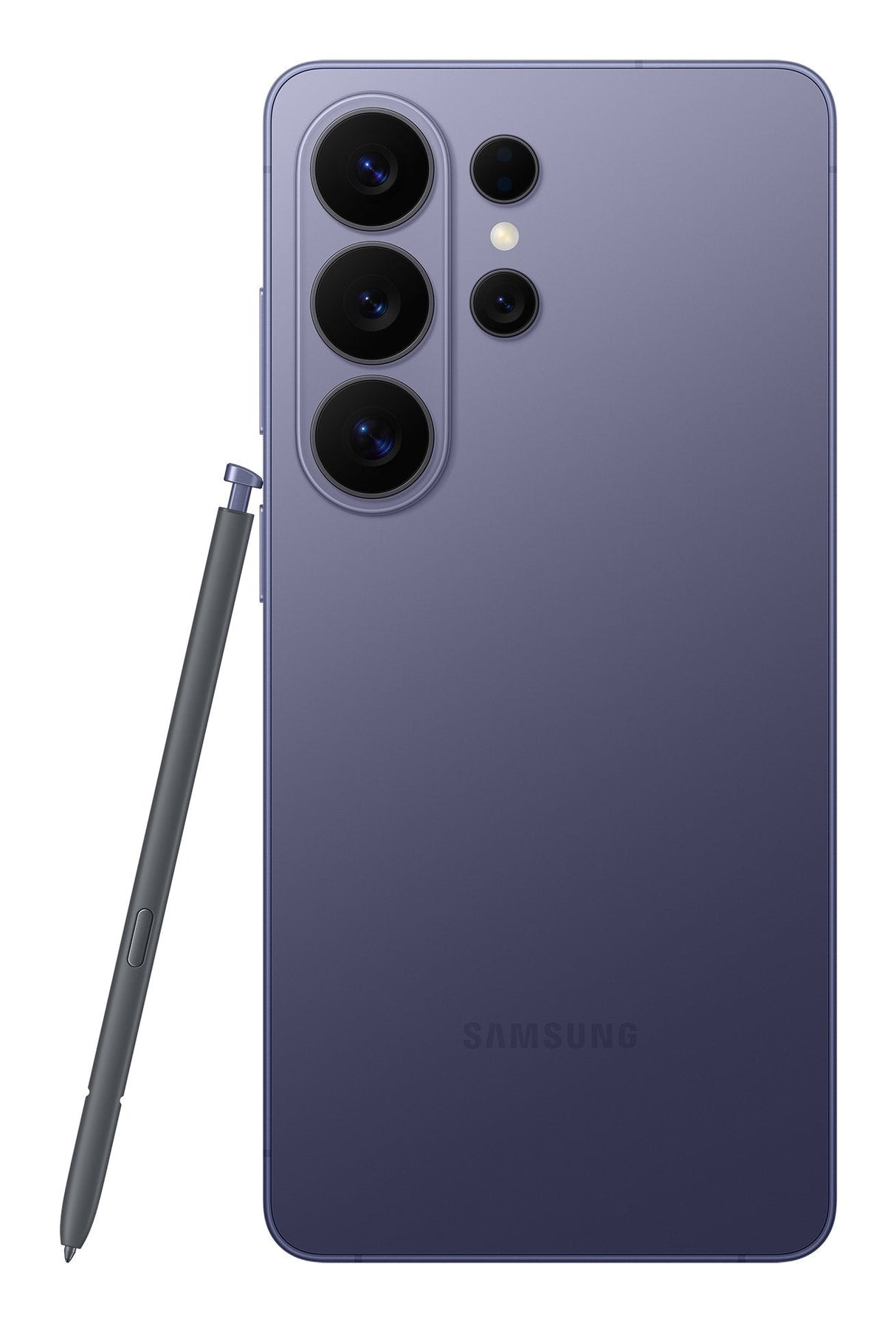 Samsung Galaxy S26 Ultra S948 5g Dual Sim 12gb Ram 1tb - Cobalt Violet