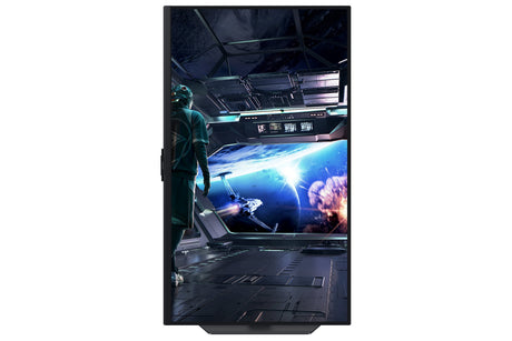 EAN 8806095723969 - Samsung G70D pantalla para PC 81,3 cm (32") 3840 x 2160 Pixeles 4K Ultra HD LCD Negro imagen 12