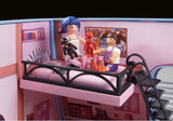 Playmobil 71334 Miraculous: Marinettes Loft