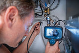 EAN 4059952657301 - Bosch GIC 12V-4-23 C cámara de inspección industrial 8,3 mm Sonda dócil flexible IP67, IP54 imagen 5