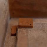 Shelly Blu Door Window Blanco - Plug & Play Tür-&Fensterkontakt Bluetooth