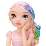 Cabeza De Maquillaje Y Peluquería