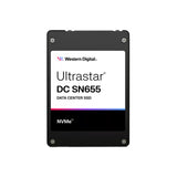 EAN 0619659202361 - Western Digital Ultrastar DC SN655 3,84 TB U.3 PCI Express 4.0 NVMe 3D TLC NAND imagen 2
