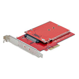 M.2 To U.3 Adapter/Converter - M2 Nvme Ssd To 2.5inch U.3