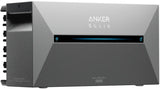 EAN 194644036058 - Anker SOLIX Solarbank 2 E1600 Pro 0,8 kVA Fosfato de hierro-litio (LiFePo4) Gris imagen 1