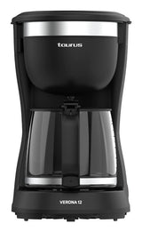 Cafetera De Goteo Taurus 920644000 Verona 12