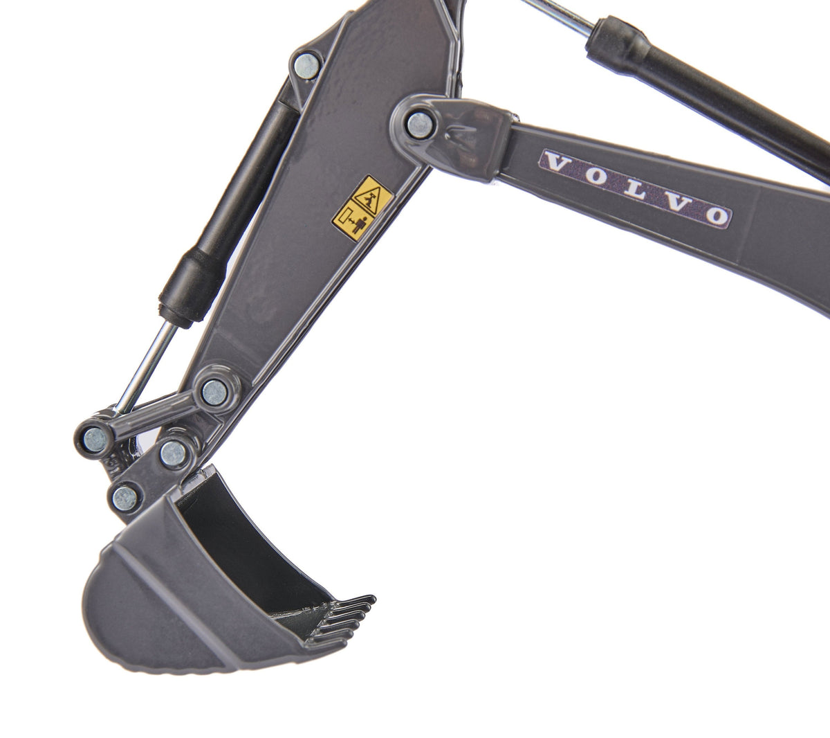 Siku 3564 Super Volvo Ec300 Hydraulikbagger 3564