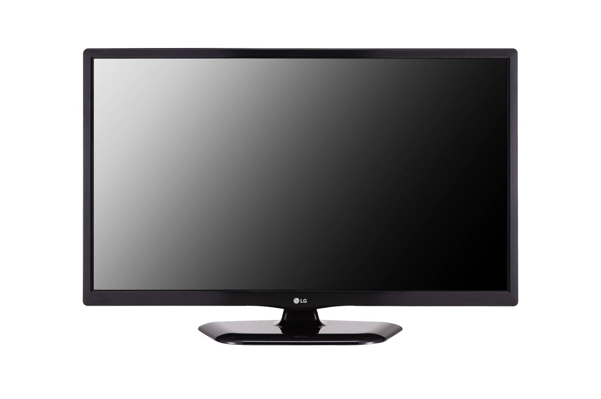 Téléviseur 28 Hd Lg 28lt661h - Mode Hôtel - 1366x768 - 300cd/M2 - Tuner Dvb-T2/C/S2