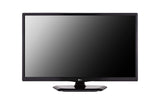 Téléviseur 28 Hd Lg 28lt661h - Mode Hôtel - 1366x768 - 300cd/M2 - Tuner Dvb-T2/C/S2