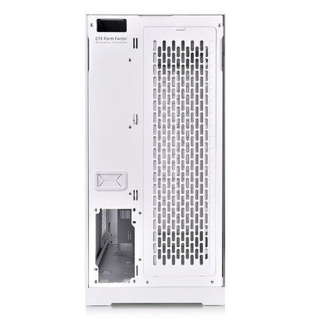 EAN 4711475644403 - Thermaltake CTE E660 MX Midi Tower Blanco imagen 4