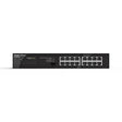 EAN 6971693270312 - Ruijie Networks RG-ES116G switch No administrado Gigabit Ethernet (10/100/1000) Negro imagen 1