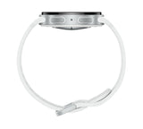 Samsung Galaxy Watch8 Silver Smartwatch 40mm Lte