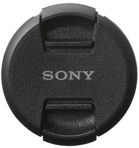 Tapa Del Objetivo Sony Alc-F67s 67 Mm