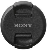 Tapa Del Objetivo Sony Alc-F67s 67 Mm