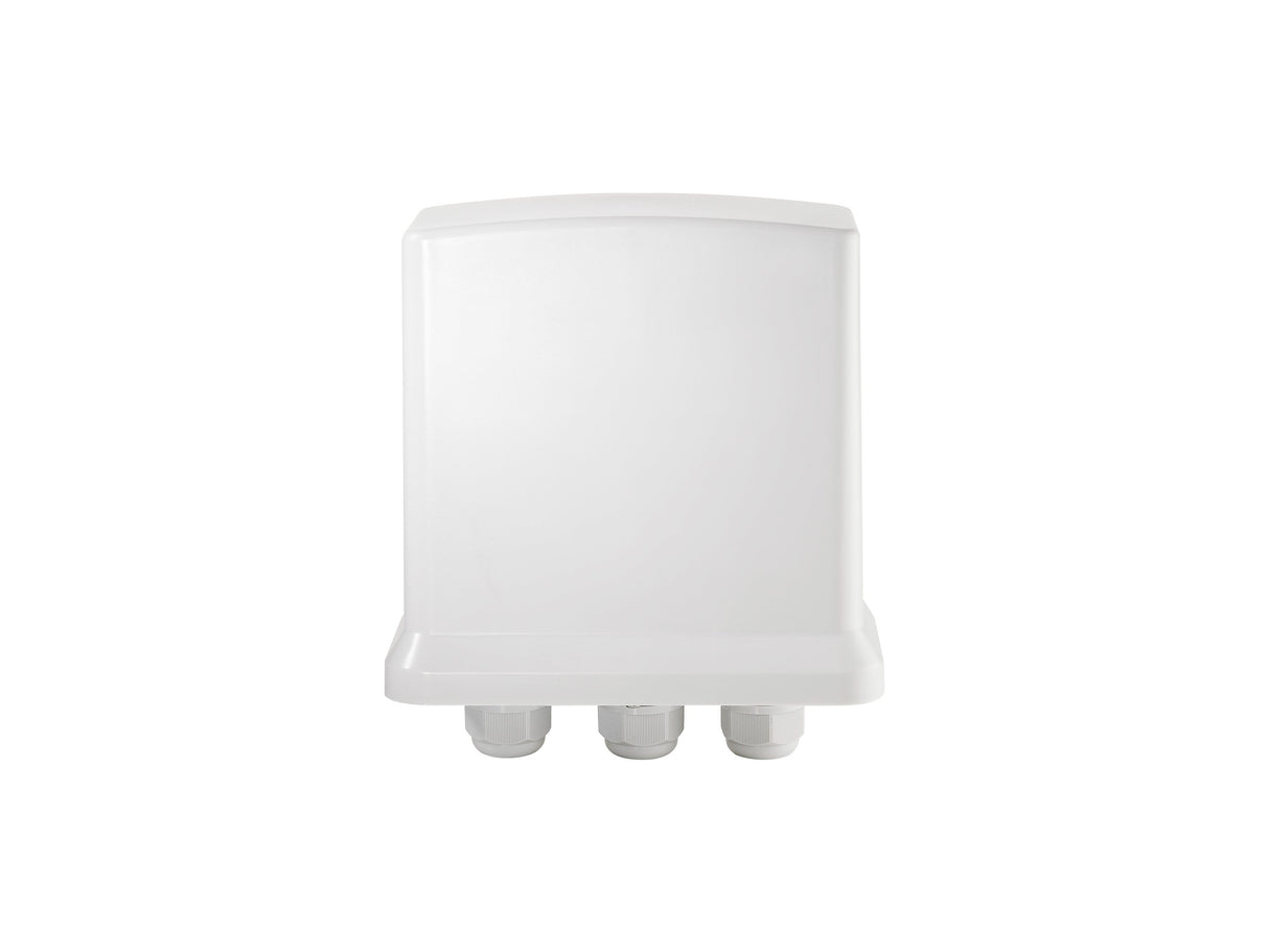 EAN 4015867185599 - LevelOne POR-1200 ampliador de red Repetidor de red Blanco imagen 4