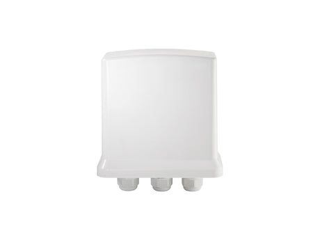 EAN 4015867185599 - LevelOne POR-1200 ampliador de red Repetidor de red Blanco imagen 4