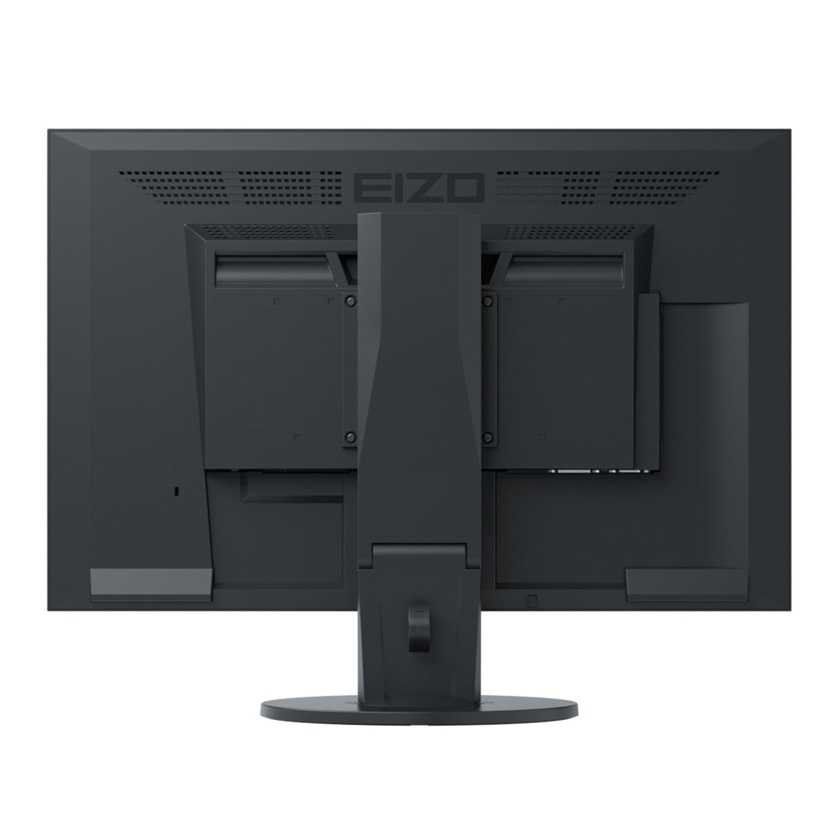 EAN 4995047052999 - EIZO FlexScan EV2430-BK pantalla para PC 61,2 cm (24.1") 1920 x 1200 Pixeles WUXGA LED Negro imagen 4
