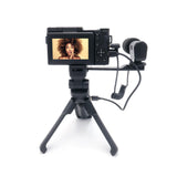 Agfa Pack Vlogger 4k Zoom X4