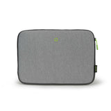 EAN 7640158669297 - DICOTA D31744 maletines para portátil 35,8 cm (14.1") Funda Verde, Gris imagen 1