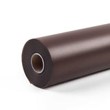 Loklik Permanent Adhesive Vinyl Matte - Dark Coffee
