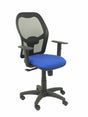 EAN 8435501009474 - PIQUERAS Y CRESPO 345SNB229B10 silla de oficina y de ordenador Asiento acolchado Respaldo de malla imagen 1
