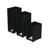EAN 3553340593666 - Eaton RAA42610PSB13U armario rack 42U Rack o bastidor independiente Negro imagen 1