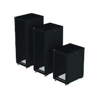 EAN 3553340593666 - Eaton RAA42610PSB13U armario rack 42U Rack o bastidor independiente Negro imagen 1