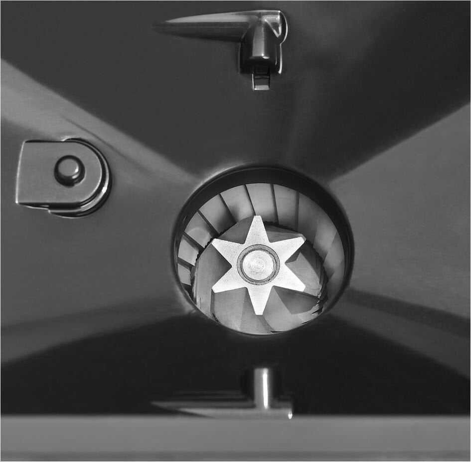 Cafetera Wmf Perfection 840l Totalmente Automática  Combinada 2 L