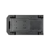 EAN 0753263078940 - Chieftec AS-02B-OP carcasa de ordenador Midi Tower Negro imagen 7