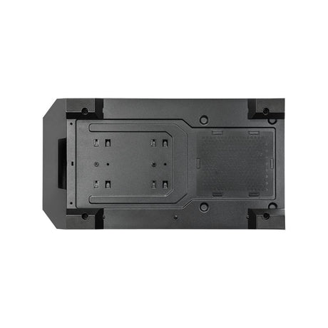 EAN 0753263078940 - Chieftec AS-02B-OP carcasa de ordenador Midi Tower Negro imagen 7