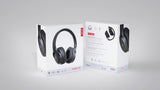 EAN 8422521022361 - Fonestar AURIS-BT auricular y casco Auriculares Inalámbrico y alámbrico Diadema Llamadas/Música Bluetooth imagen 8